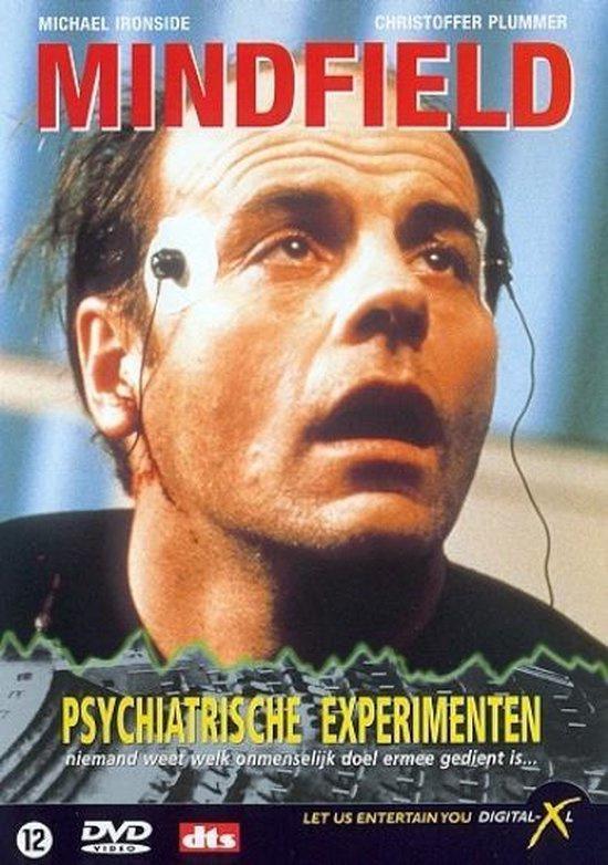 Mindfield (dvd tweedehands film), CD & DVD, DVD | Action, Enlèvement ou Envoi