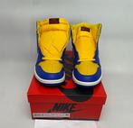 Air Jordan - Air Jordan 1 High - Sneakers - Maat: EU 43 -, Nieuw