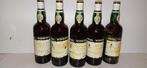 Real Vinicola, Senior Ruby Port -  Porto  - 5 Flessen (0.75, Verzamelen, Wijnen, Nieuw