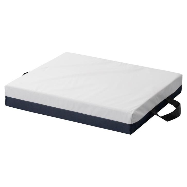 MultiMotion rolstoelkussen met gel kern - 45 cm, Diversen, Verpleegmiddelen, Ophalen of Verzenden