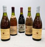 1984 Domaine Diffonty & Fils, Cuvée du Vatican, 1985 Domaine, Verzamelen, Wijnen, Nieuw