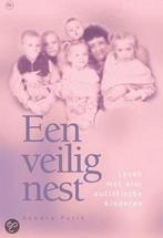 Veilig Nest 9789044305340, Boeken, Gelezen, Sandra Petit, Verzenden