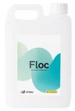 Floculant liquide Weau - 5 litres, Jardin & Terrasse, Accessoires de piscine, Ophalen of Verzenden, Neuf