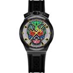 Bomberg - BF44CHAPBA.04-5.12 - Heren - Bolt-68 Neo Calaveras, Nieuw