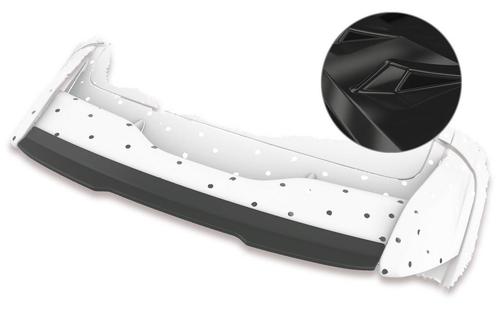 Achtervleugel met ABE voor Ford Focus MK3 RS HF679-G, Auto-onderdelen, Carrosserie, Nieuw, Verzenden
