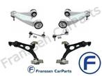 Draagarm set Draagarmen voor 6-8-10-delig Alfa Romeo 147 156, Ophalen of Verzenden, Nieuw, Alfa Romeo