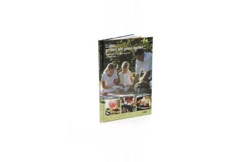 Cobb Kookboek - Grillen als geen ander 9788799133314, Boeken, Overige Boeken, Zo goed als nieuw, Verzenden