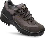 Grisport Torino Low Unisex Wandelschoenen - Grey Maat 44, Kleding | Heren, Schoenen, Verzenden, Nieuw