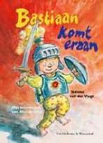 Bastiaan komt eraan 9789026993916 Simone van der Vlugt, Verzenden, Gelezen, Simone van der Vlugt