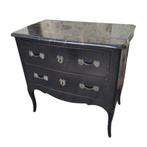 Commode - Hout