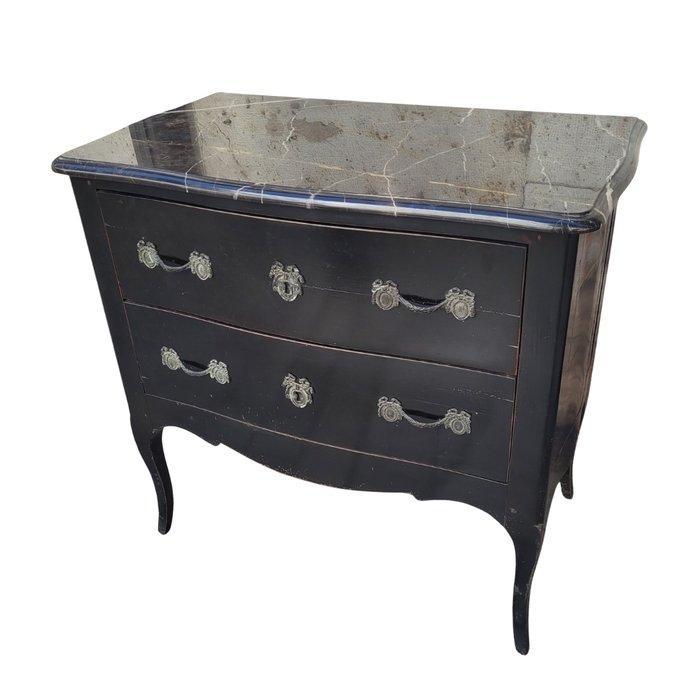 Commode - Hout, Antiek en Kunst, Curiosa en Brocante