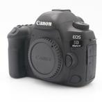 Canon EOS 5D Mark IV body | Tweedehands, Verzenden, Zo goed als nieuw, Canon