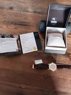 Claude Bernard - Proud Heritage Automatic Skeleton - 85017, Nieuw