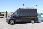 Veiling: Bestelwagen Peugeot Boxer Diesel 2007, Nieuw