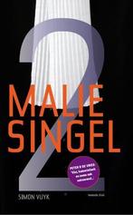 Maliesingel 2 9789079362011 S. Vuyk, Verzenden, Gelezen, S. Vuyk