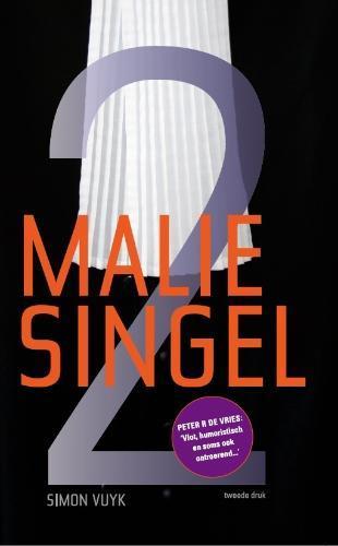 Maliesingel 2 9789079362011 S. Vuyk, Livres, Romans, Envoi