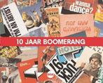 10 jaar Boomerang 9789060976401 P. Karsten, Boeken, Verzenden, Gelezen, P. Karsten