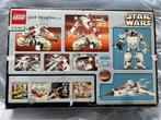 Lego Set - 7163 - Star Wars - Republic Gunship, Kinderen en Baby's, Speelgoed | Duplo en Lego, Nieuw