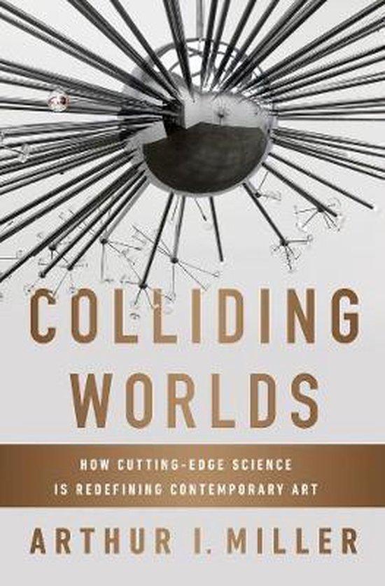 Colliding Worlds 9780393083361 Arthur I. Miller, Boeken, Taal | Engels, Gelezen, Verzenden