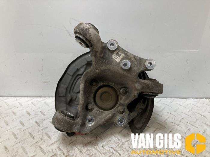 Fusee rechts-achter Mercedes A-Klasse O286255, Auto-onderdelen, Ophanging en Onderstel