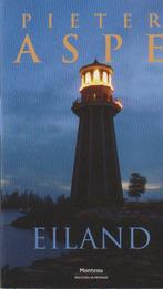 eiland - pieter aspe 9789903246432 Pieter Aspe, Verzenden, Pieter Aspe