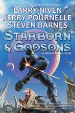 Starborn and Godsons 9781982124489 Larry Niven, Livres, Verzenden, Larry Niven
