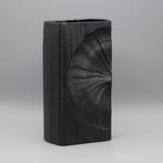 Rosenthal - Martin Freyer - Vase - Brutalist Porcelaine