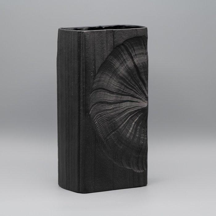 Rosenthal - Martin Freyer - Vase - Brutalist Porcelaine, Antiek en Kunst, Antiek | Glaswerk en Kristal