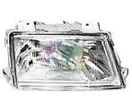 MERCEDES SPRINTER, TN1, 1995-2000 - KOPLAMP, DEPO, H1 + H..., Verzenden, Nieuw, Mercedes-Benz