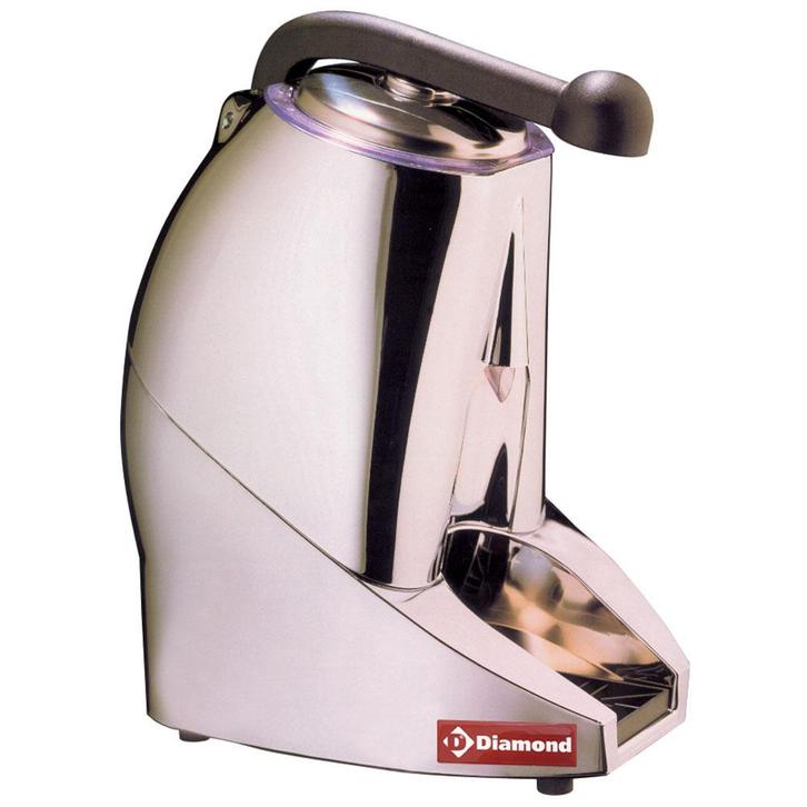 Fruitpers | Hefboom | Chrome | 0.3kW | 180x280x360(h)mm, Zakelijke goederen, Horeca | Keukenapparatuur, Nieuw in verpakking, Verzenden