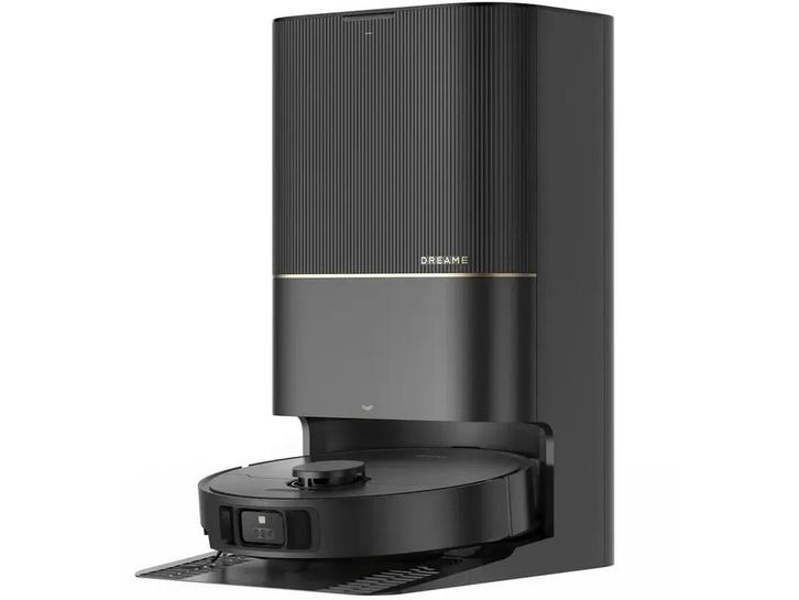 Dreame X40 Ultra - Robotstofzuiger - 12.000 Pa zuigkracht -, Elektronische apparatuur, Stofzuigers, Zo goed als nieuw, Verzenden