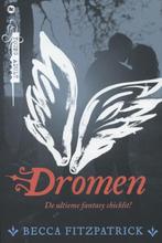 Dromen / Young adult 9789044337105 Becca Fitzpatrick, Boeken, Verzenden, Zo goed als nieuw, Becca Fitzpatrick