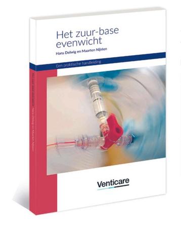 Het zuur-base evenwicht 9789072651389 Maarten Nijsten, Verzenden, Maarten Nijsten