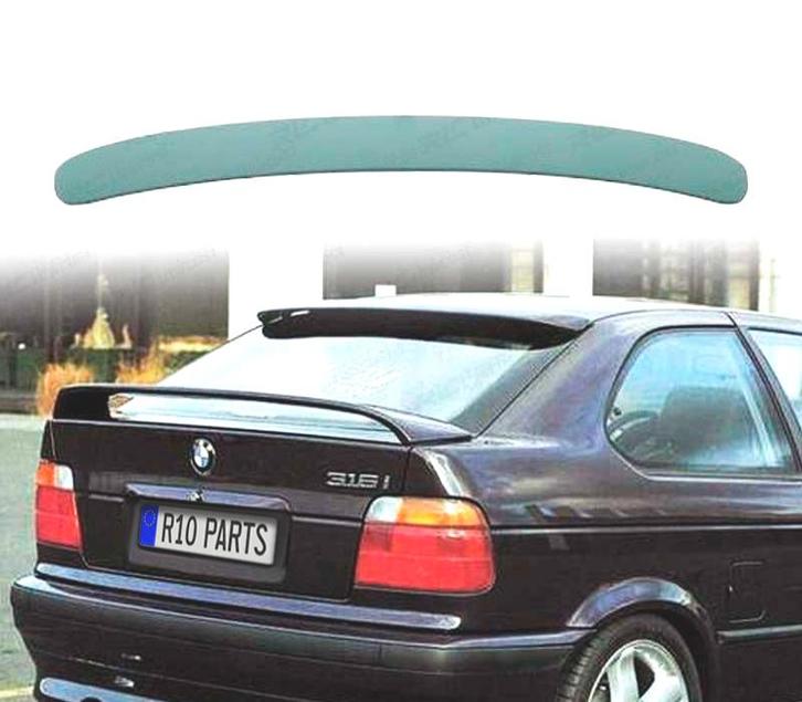 AILERON BECQUET DE TOIT BMW SÉRIE 3 E36 90-99, Auto-onderdelen, Carrosserie, Verzenden