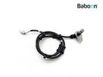 ABS Sensor Achter Yamaha XP 530 T-Max 2017-2019 (XP530 TMAX), Motoren, Verzenden, Gebruikt