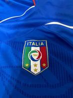 Italy National Team - Wereldkampioenschap Voetbal - 2010 -, Nieuw