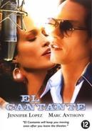 El cantante op DVD, Verzenden