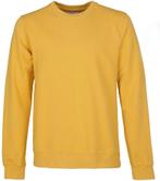 Colorful Standard Sweater Geel maat Maat 52/54 (L) Heren, Kleding | Heren, Truien en Vesten, Maat 52/54 (L), Verzenden, Geel, Colorful Standard
