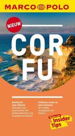 Corfu / Marco Polo 9783829758215 Klaus Bötig, Verzenden, Gelezen, Klaus Bötig
