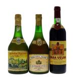 Adega Cooperativa de Favaios, Moscatel Velho Douro 1964,, Verzamelen, Wijnen, Nieuw