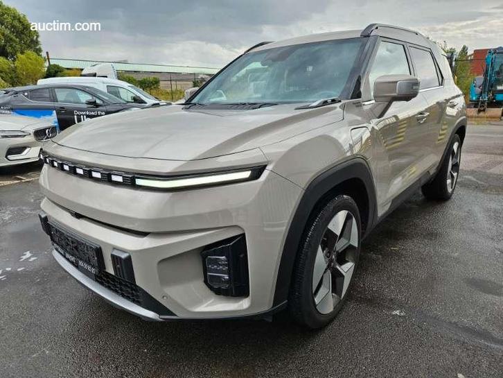 KGM Torres Titanium 2024, Auto-onderdelen, Overige Auto-onderdelen, Ophalen