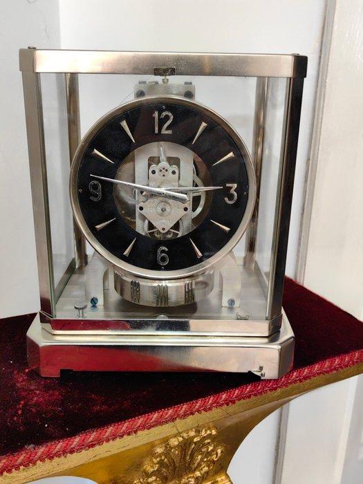 Atmos klok - Jaeger-LeCoultre - - Vernikkeld messing,, Antiek en Kunst, Antiek | Klokken