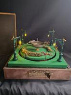 J - Speelgoed Manège a chevaux - 1900-1910 - Frankrijk