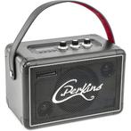 C Perkins Memphis Sound Vintage Bluetooth Luidspreker 40W, TV, Hi-fi & Vidéo, Enceintes