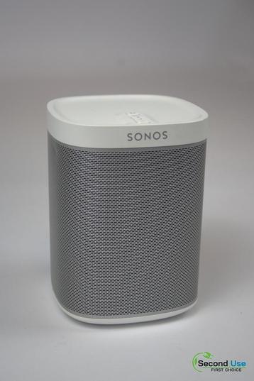 Diverse Sonos Speakers - Refurbished met 12 maanden Garantie beschikbaar voor biedingen