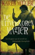 De uitverkoren magiër / Fishermans children / 1, Verzenden, Zo goed als nieuw, Karen M. Miller