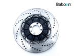 Remschijf Achter BMW K 1200 RS 2001-2005 + GT (K1200RS, Motoren, Verzenden, Gebruikt