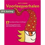 17 sprookjesachtige vertellingen Voorleesverhalen Deel 1, Verzenden, Gelezen, N. Stender