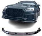 Frontspoiler | Audi | A5 Cabriolet 17- 2d cab. / A5 Coupé, Autos : Divers, Tuning & Styling, Ophalen of Verzenden