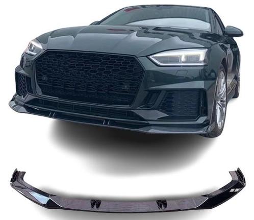 Frontspoiler | Audi | A5 Cabriolet 17- 2d cab. / A5 Coupé, Autos : Divers, Tuning & Styling, Enlèvement ou Envoi